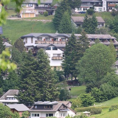 Todnauerberg Hotel Im Schwarzwald Todtnauberg Esterno foto