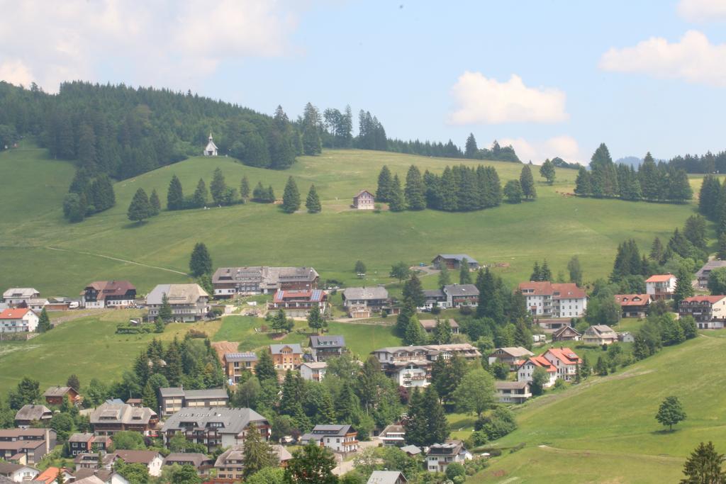 Todnauerberg Hotel Im Schwarzwald Todtnauberg Esterno foto