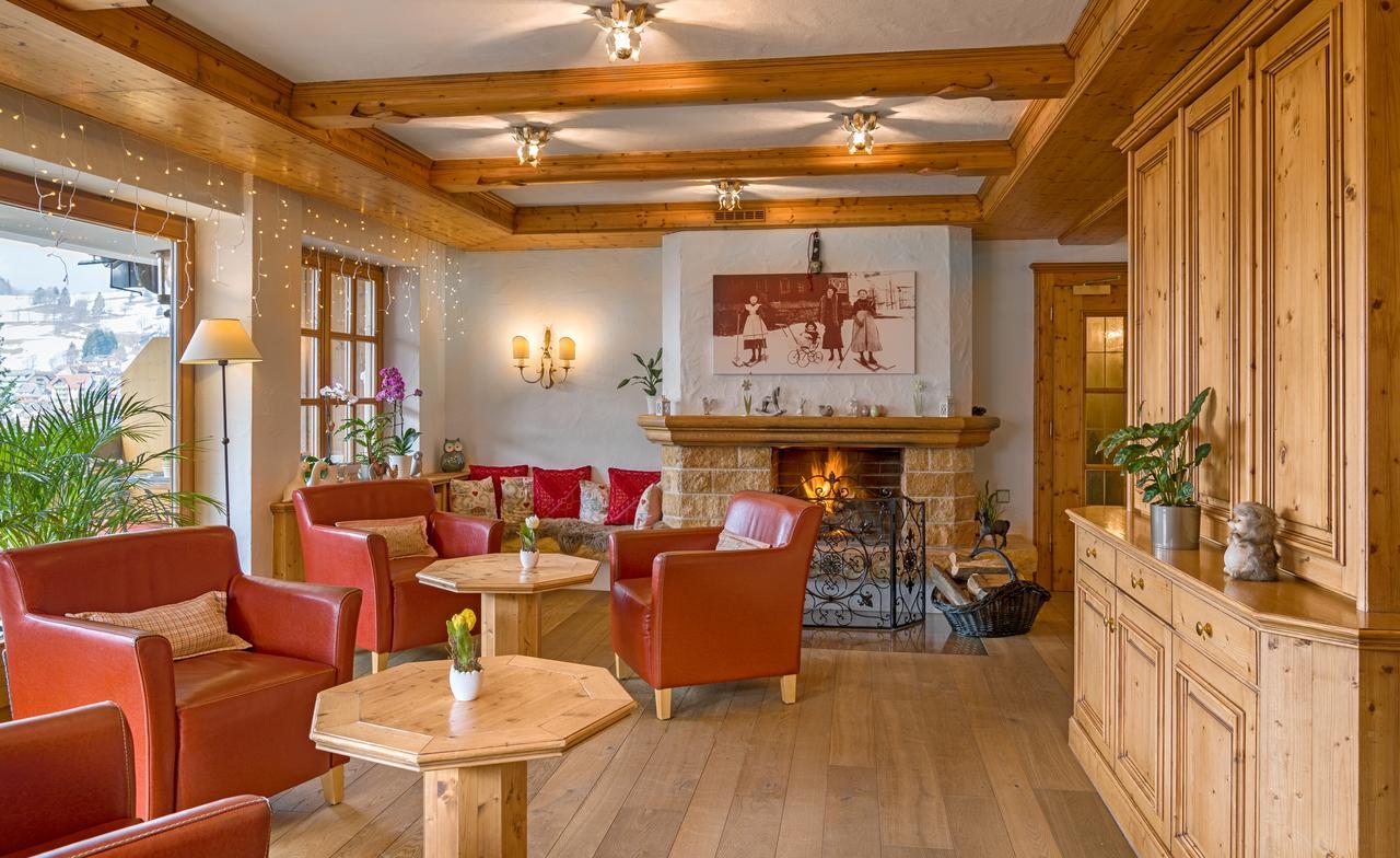 Todnauerberg Hotel Im Schwarzwald Todtnauberg Esterno foto