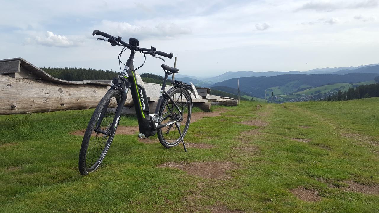 Todnauerberg Hotel Im Schwarzwald Todtnauberg Esterno foto